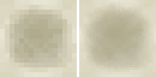 bilinear upscale